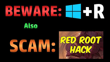 Scam Awareness - Fake Authentication and Miracle Cures