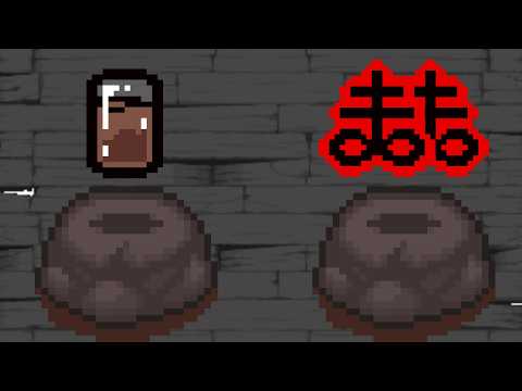 I DESTROY EVERYTHING with JUST ONE beam The Binding Of Isaac Repentance +