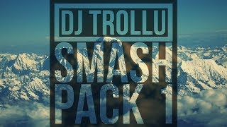 East Young X Lucky Charmes X Eline Mann - Paint It Black Dj Trollu Smash)