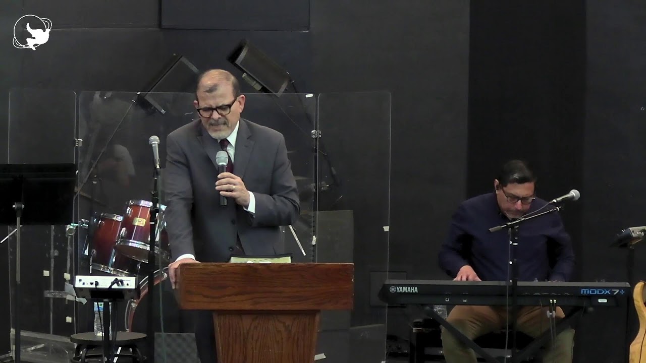 La Necesidad de la Bendición de Dios