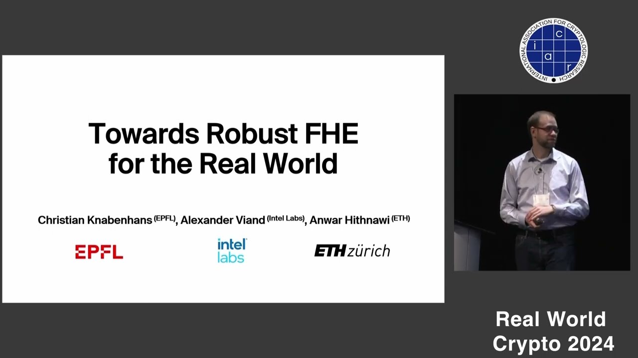 Accessible Privacy Preserving Computation | Privacy Preserving Systems Lab