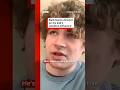 Backrooms director on his dad's 'positive influence'. #KaneParsons #Backrooms #BBCNews