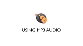 Using mp3 audio in Go PlayAlong Tablature Player screenshot 2