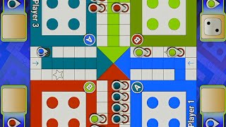 @sddiamondludogamer-sp6rw lludogame play with 4 player's I ludo l ludoking l#84 screenshot 3