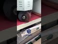 Copper Deburring and Chamfering