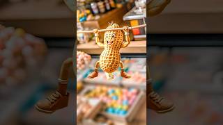 A Candy Heist With A Kind Heart