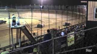 Moler Raceway Park | Late Models