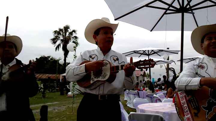 Erasmo y sus Rebeldes Huastecos " El gusto "