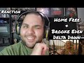 Home Free - Delta Dawn Ft. Brooke Eden |REACTION| First Listen