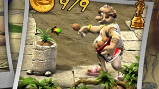 Walkthrough: NEIGHBOURS BACK FROM HELL PART 27 EAT AND BE EATEN.