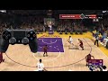 How To Use The New Dunk Meter In NBA 2K23 (CURRENT GEN)