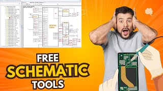 Quantum schematic tools free 6 month