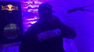 DJ Premier DJ Set @ SXSW 2016