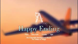 Happy Ending - No Copyright Background Music for Video or Vlogs