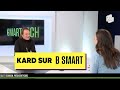 B smart  linterview de scott gordon cofondateur de kard