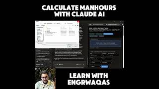 How many hours do you still spend calculating project manhours manually?