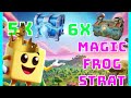 NEW Flooded Frogs EPIC LOOT ROOM is SO INSANE! Best Strat In Fortnite Chapter 6 RN (GODZILLA UPDATE)