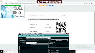 FLASH BTC SOFTWARE upgraded FCB 8.8.8 version.. flash within 4 minutes screenshot 3