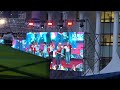 徐載源、高麗大学祭「石塔大同祭」にて5月の高麗大学は、若者たちの情熱と歓声で赤く染まる。
