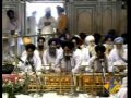 Aisi Preet Karho Man Mere - Bhai Randhir Singh - Live Sri Harmandir Sahib