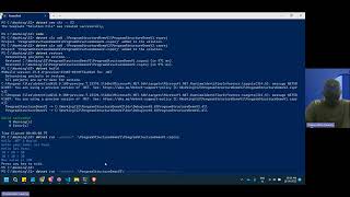 CTS, CLS, MSIL, JIT Compilation C#  in  NET 8   Microservices Series 2/120