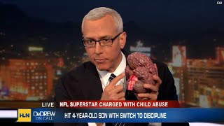 #ICYMI: This week on 'Dr. Drew On Call'