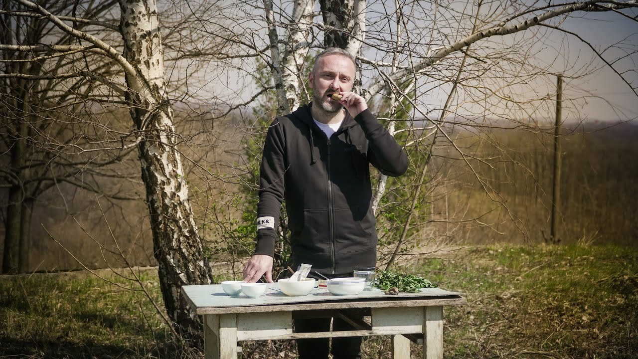 Kako da rešite insulinsku rezistenciju i ublažite dijabetes čičokom