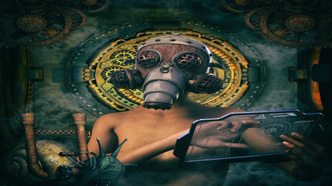 Watch EXØUS - Experimental (Official Visualizer) on YouTube Watch EXØUS - Experimental (Official Visualizer) on YouTube