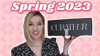 Curateur | Spring 2023