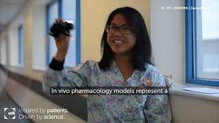 Full Resolution of inflammation: Testing novel therapeutics on human tissue Guide