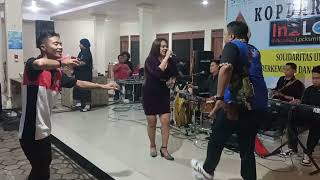 Kopdar Inlog 18 Juni 2022