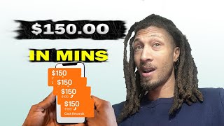 🔥 NEED MONEY NOW? 💰 Get FREE $150 Fast! 🚀 (No Gatekeeping) #memes #sidehustle