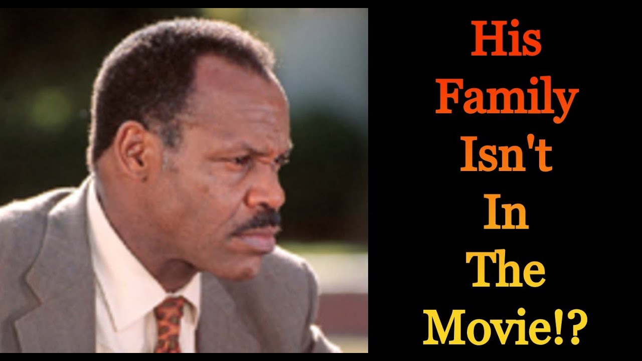 Murtaugh's family may be dead in Lethal Weapon 5!? WTF?! - YouTube