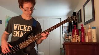 Covering Victor Wooten & Friends, "Yinin' and Yangin'"