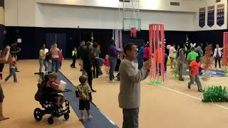 Local church hosting Easter egg hunt for children with special needs