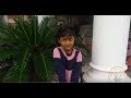 Bright Central School - Grand Parents day (Juniors)