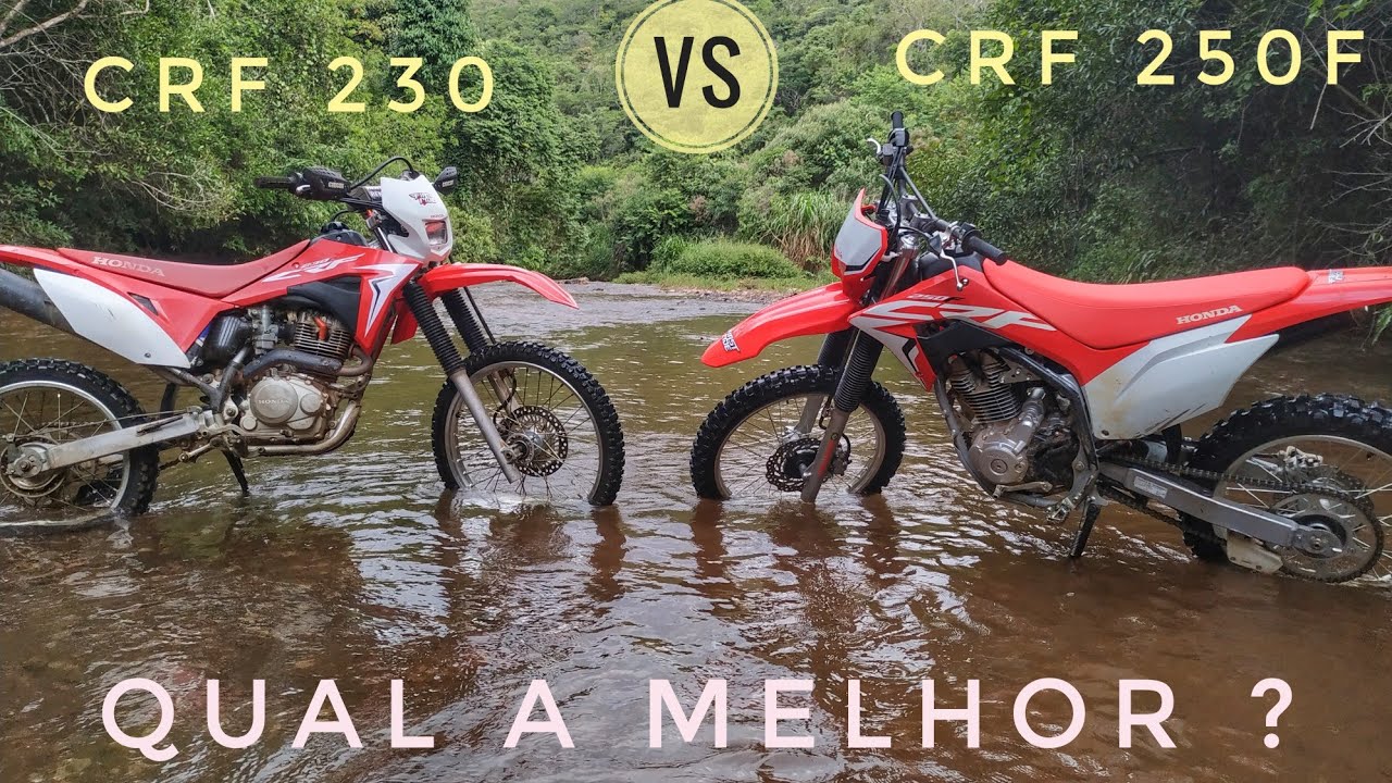 QUAL A MELHOR MOTO PARA COMEÇAR A FAZER TRILHA? - MMS329 