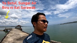 Discover the Hidden Gem: Kampung Rejang, Tanjung Manis, Mukah, Sarawak | Best-Kept Secret!