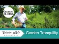 How to Enjoy Garden Tranquility | Garden Style (1717)