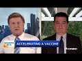 Former FDA chief Scott Gottlieb on why the public can trust the vaccine approval process