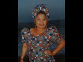 Togo Gospel: Yaya Lely - Eno nye wameno (Can't replace my mum)