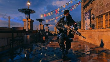 (BO4) Max Controller settings (COD BO4) | Xim Apex montage