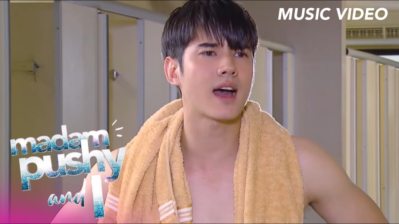 Madam Pushy and I:  Bianca Umali - Kahit Kailan (OST)