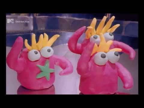 Cheek - Venus (Sunshine People) (Music Video)