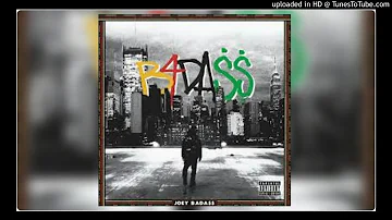 Joey Bada$$ ~ Like Me (feat. BJ the Chicago Kid)