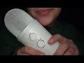 asmr binaural whisper ramble