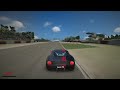 PGR4 ELIMINATOR Full F1 Circuit A Class