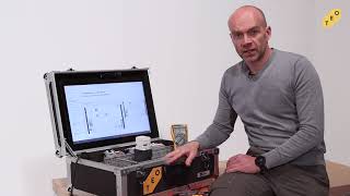 Teo Demo - Koffer Elektriciteit