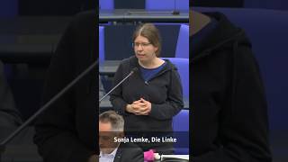 Sonja Lemke, Die Linke
