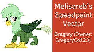 Speedpaint Vector- Gregory
Gregory belongs to Gregoryco123
https://www.deviantart.com/gregoryco123
Images Used:
https://www.deviantart.com/gregoryco123/art/Happy-Gregory-882637131
https://www.deviantart.com/ravenwolf-bases/art/MLP-Non-pony-Base-46-776035562
Music used:
Dont Stop by QU4NTUM is licensed under a Creative Commons License. https://creativecommons.org/licenses/... Support by RFM - NCM: https://bit.ly/2xGHypM
https://www.youtube.com/watch?v=07YUNzdX1bk
DA: https://www.deviantart.com/melisareb/art/Gift-Gregory-887541445 Speedpaint Vector- Gregory